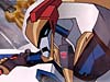 Transformers Animated Swoop - Image #3 of 98