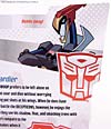 Transformers Animated Swoop - Image #8 of 98