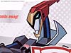 Transformers Animated Swoop - Image #9 of 98