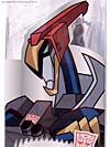 Transformers Animated Swoop - Image #14 of 98