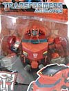 Transformers Animated Armorhide (Ironhide)  - Image #2 of 94