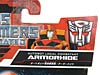 Transformers Animated Armorhide (Ironhide)  - Image #8 of 94