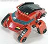Transformers Animated Armorhide (Ironhide)  - Image #28 of 94