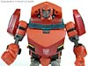 Transformers Animated Armorhide (Ironhide)  - Image #39 of 94