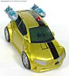 Transformers Animated Bumblebee - Image #17 of 115