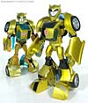 Transformers Animated Bumblebee - Image #114 of 115