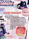 Transformers Animated Ultra Magnus - Image #12 of 152