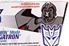 Transformers Animated Megatron - Image #12 of 127