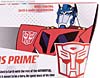 Transformers Animated Optimus Prime - Image #8 of 180