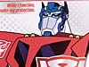 Transformers Animated Optimus Prime - Image #9 of 180