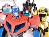Transformers Animated Optimus Prime - Image #161 of 180