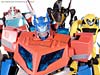Transformers Animated Optimus Prime - Image #163 of 180