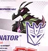 Transformers Animated Waspinator - Image #11 of 110