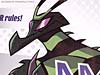 Transformers Animated Waspinator - Image #12 of 110