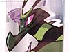 Transformers Animated Waspinator - Image #17 of 110