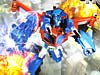 Transformers Animated Wingblade Optimus Prime - Image #23 of 288