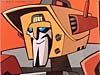 Transformers Animated Wreck-Gar - Image #18 of 108