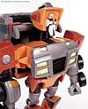 Transformers Animated Wreck-Gar - Image #62 of 108