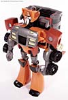 Transformers Animated Wreck-Gar - Image #71 of 108