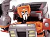 Transformers Animated Wreck-Gar - Image #78 of 108