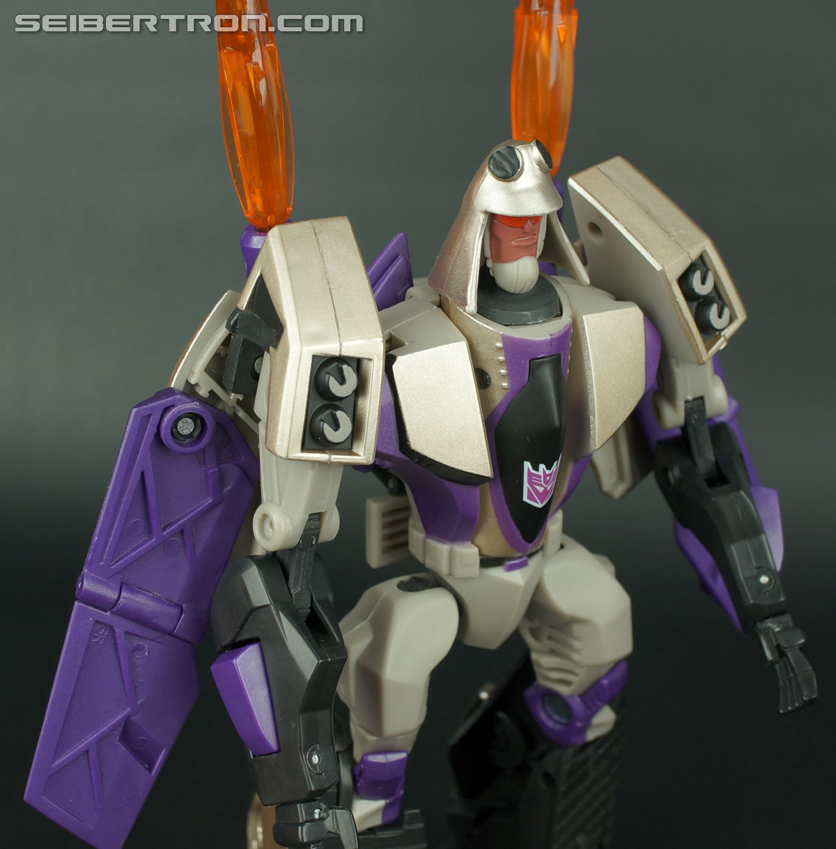 Transformers Animated Blitzwing (Image #66 of 167)
