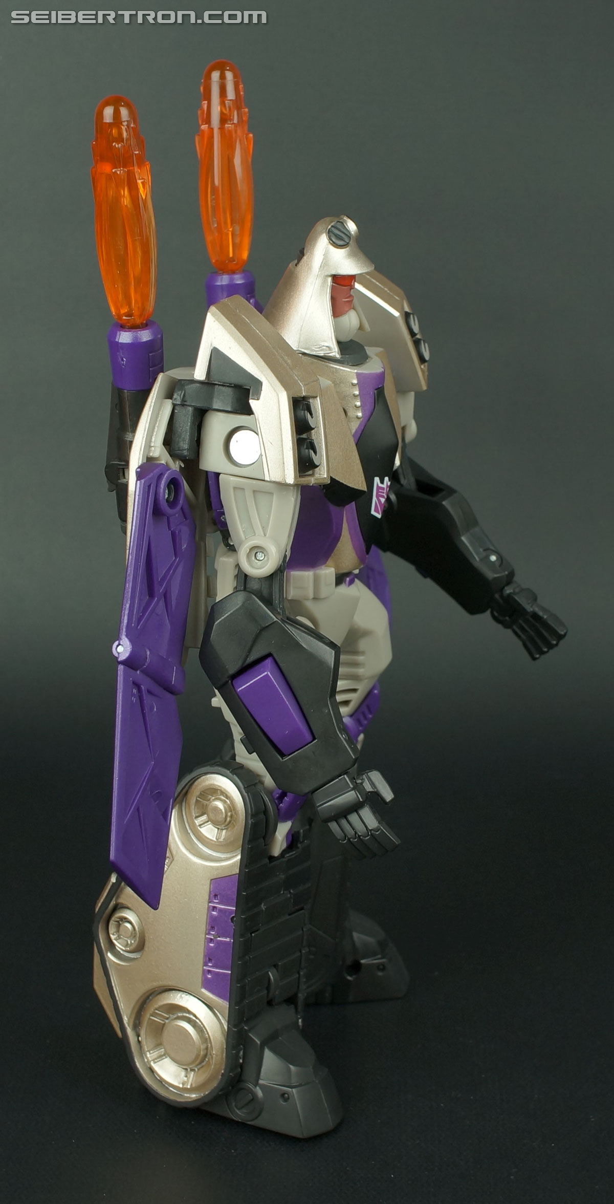 Transformers Animated Blitzwing (Image #72 of 167)