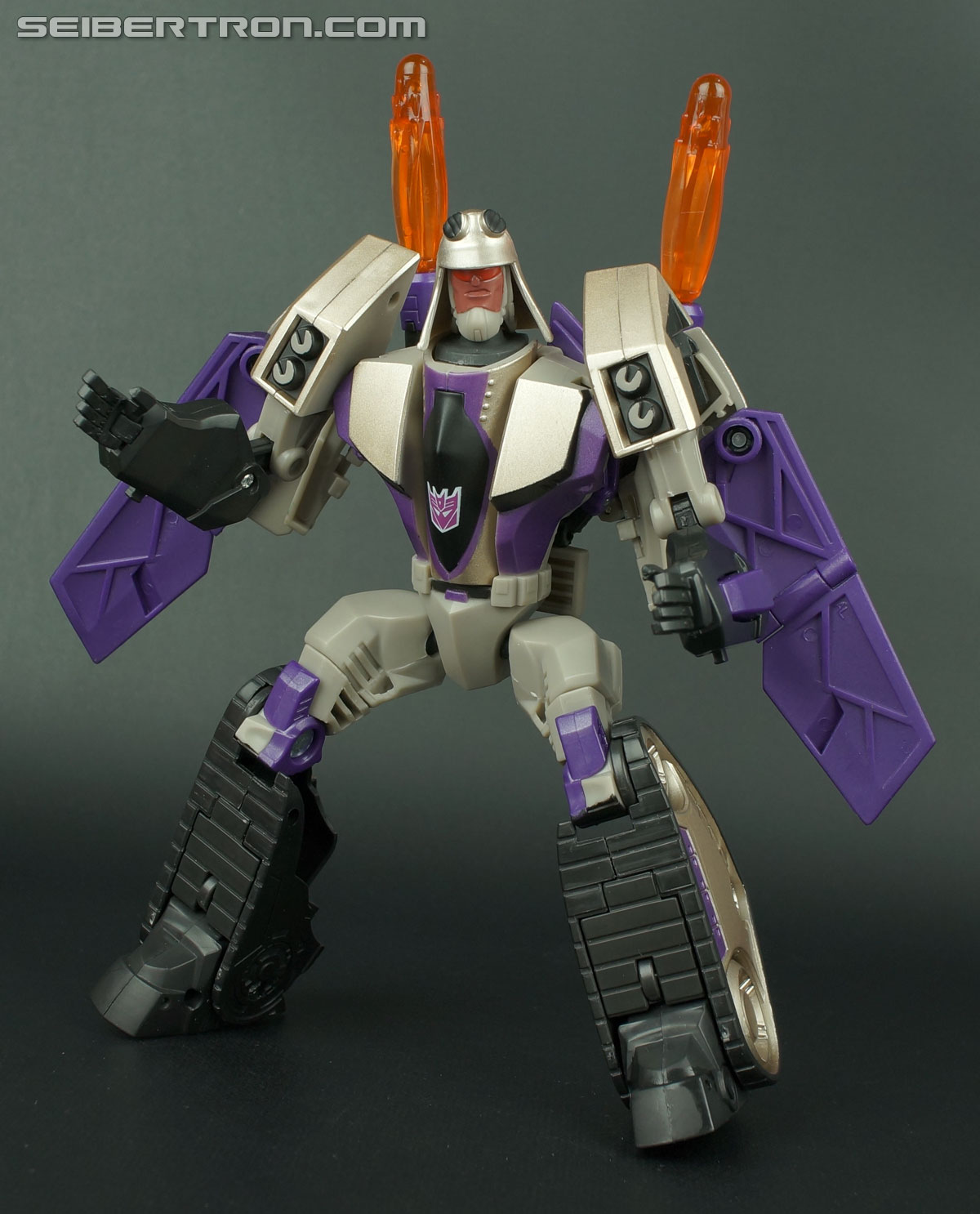 Transformers Animated Blitzwing (Image #85 of 167)