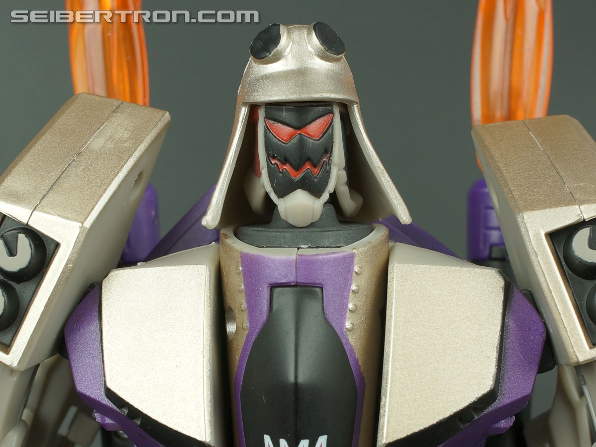 Transformers Animated Blitzwing (Image #99 of 167)