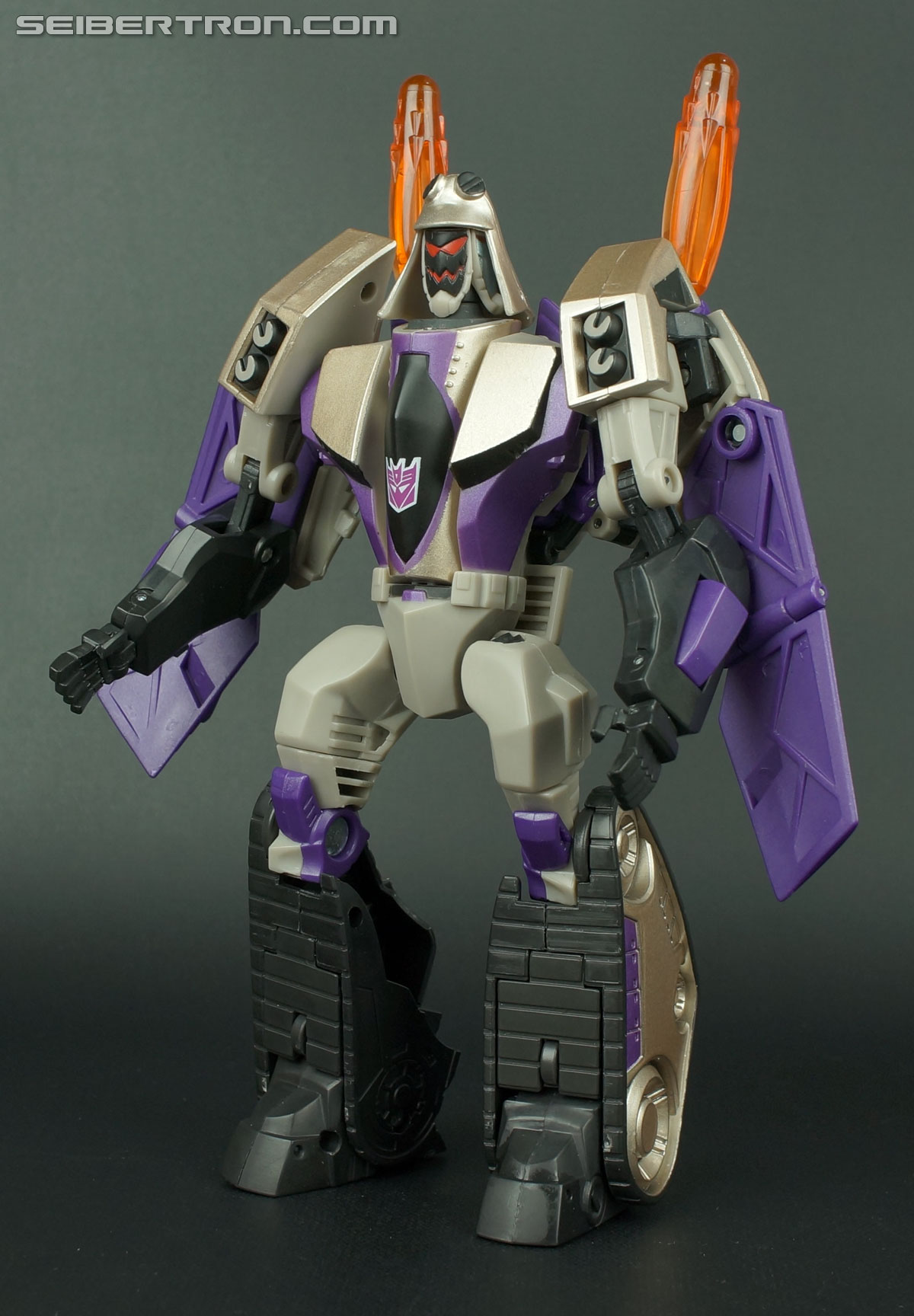 Transformers Animated Blitzwing Toy Gallery (Image #113 of 167)