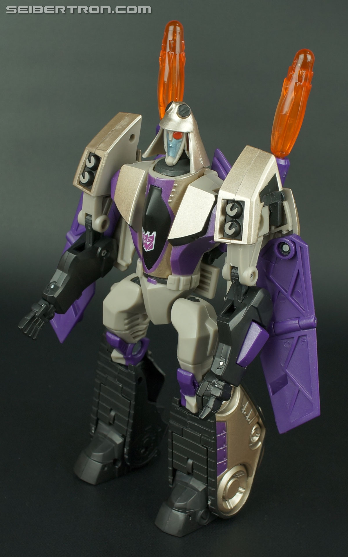 Transformers Animated Blitzwing Toy Gallery (Image #135 of 167)