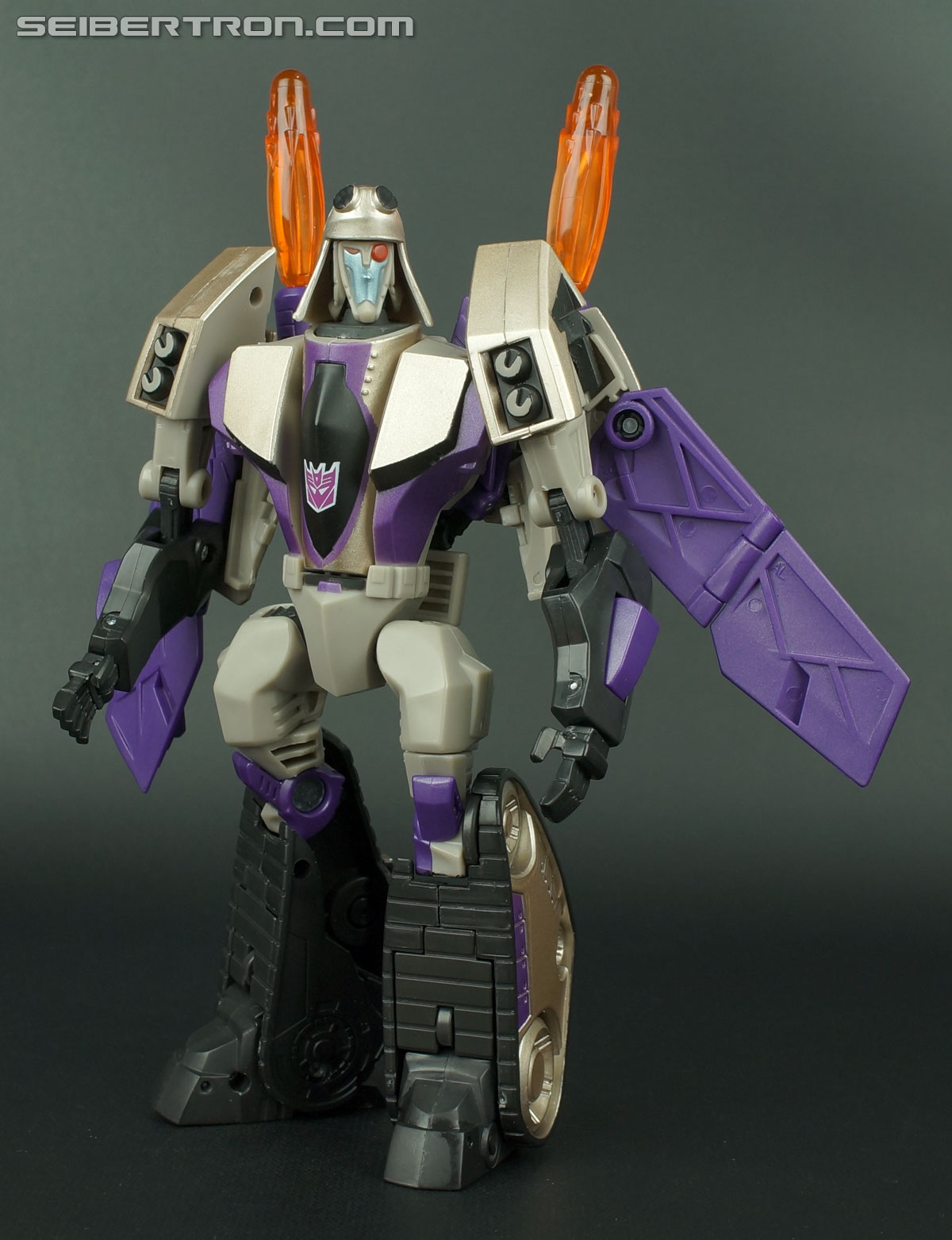 Transformers Animated Blitzwing Toy Gallery (Image #148 of 167)