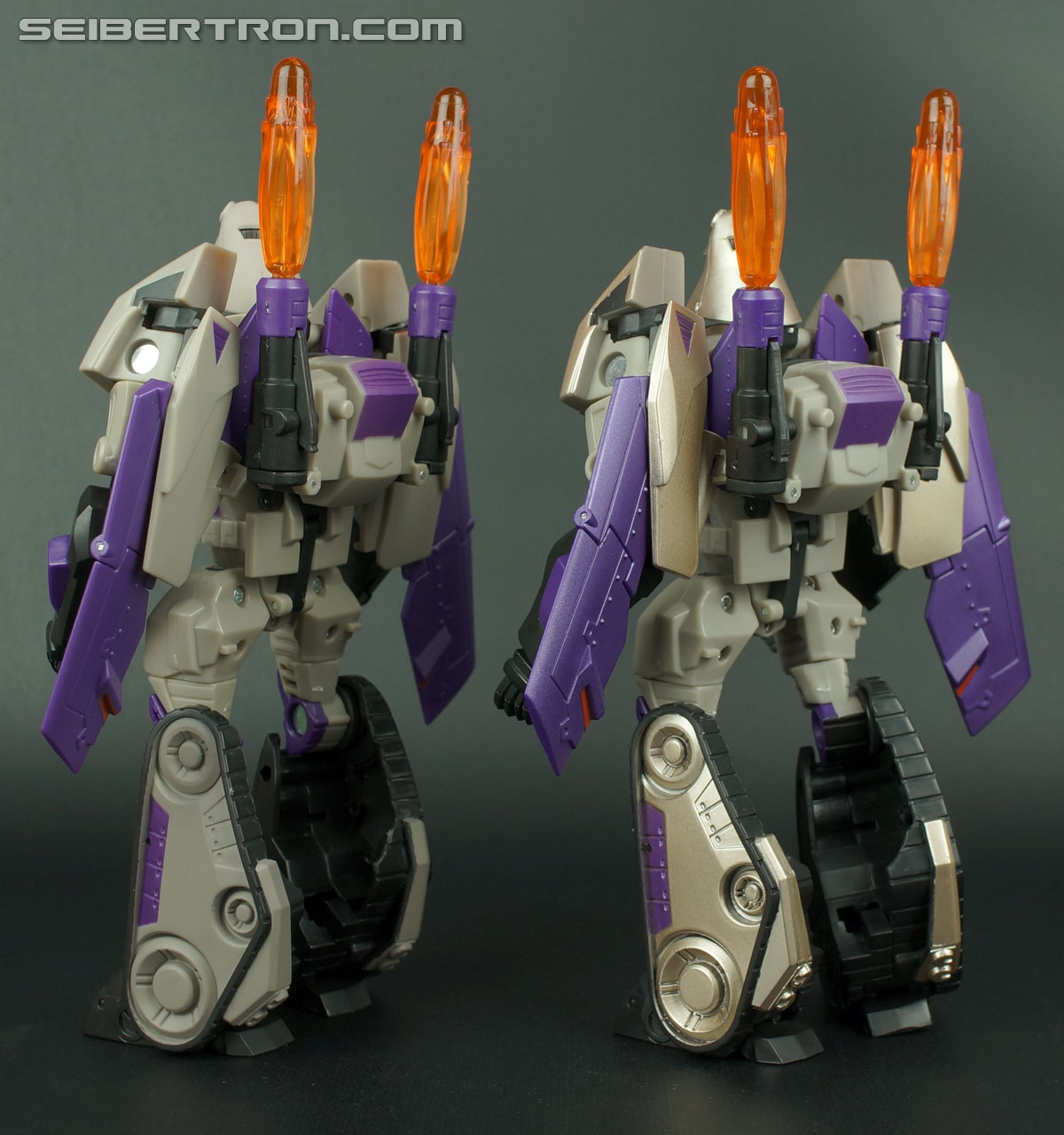 Transformers Animated Blitzwing Toy Gallery (Image #157 of 167)