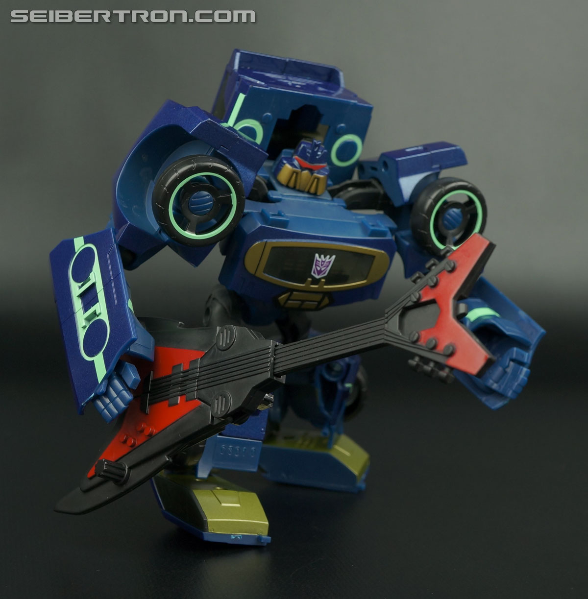 Transformers Animated Laserbeak (Image #1 of 53)