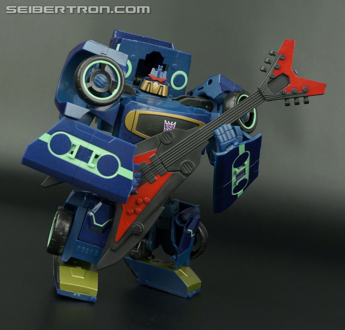 Transformers Animated Laserbeak (Image #14 of 53)