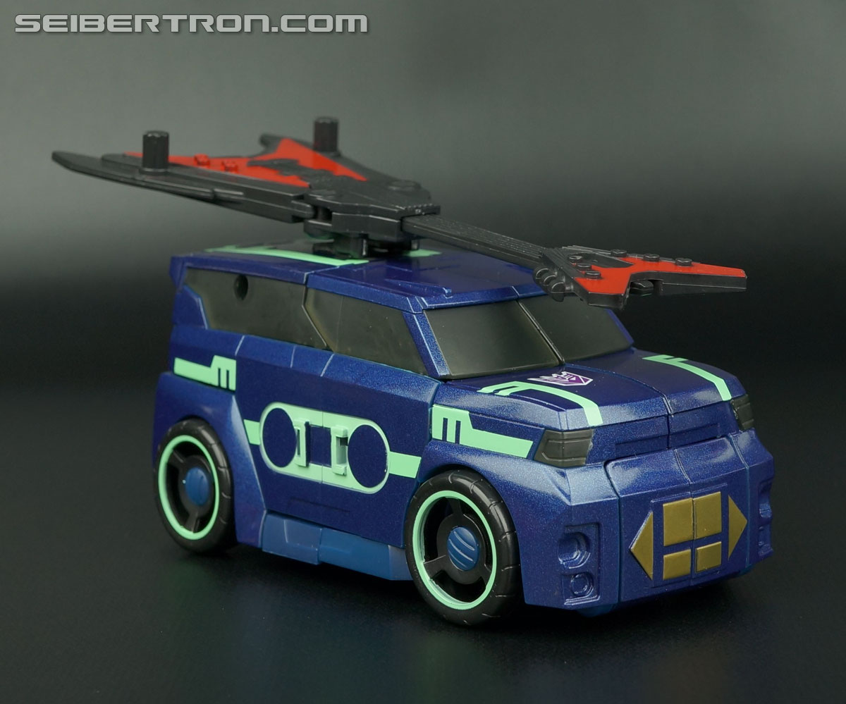 Transformers Animated Soundwave (Image #4 of 118)
