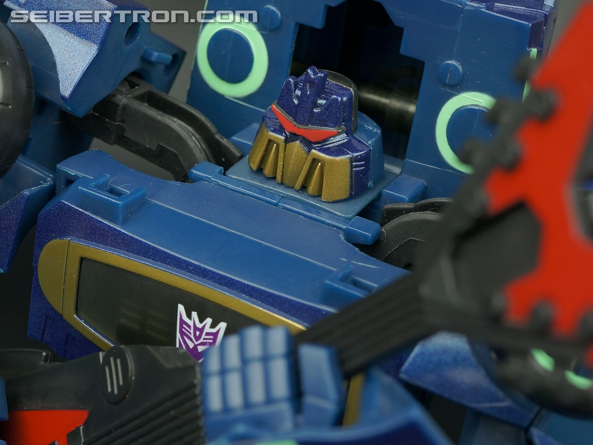 Transformers Animated Soundwave (Image #58 of 118)
