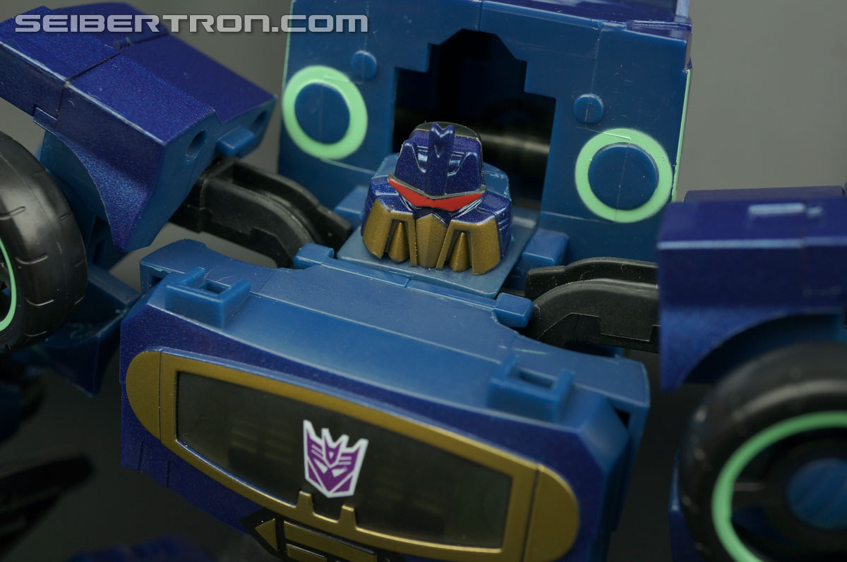 Transformers Animated Soundwave (Image #73 of 118)