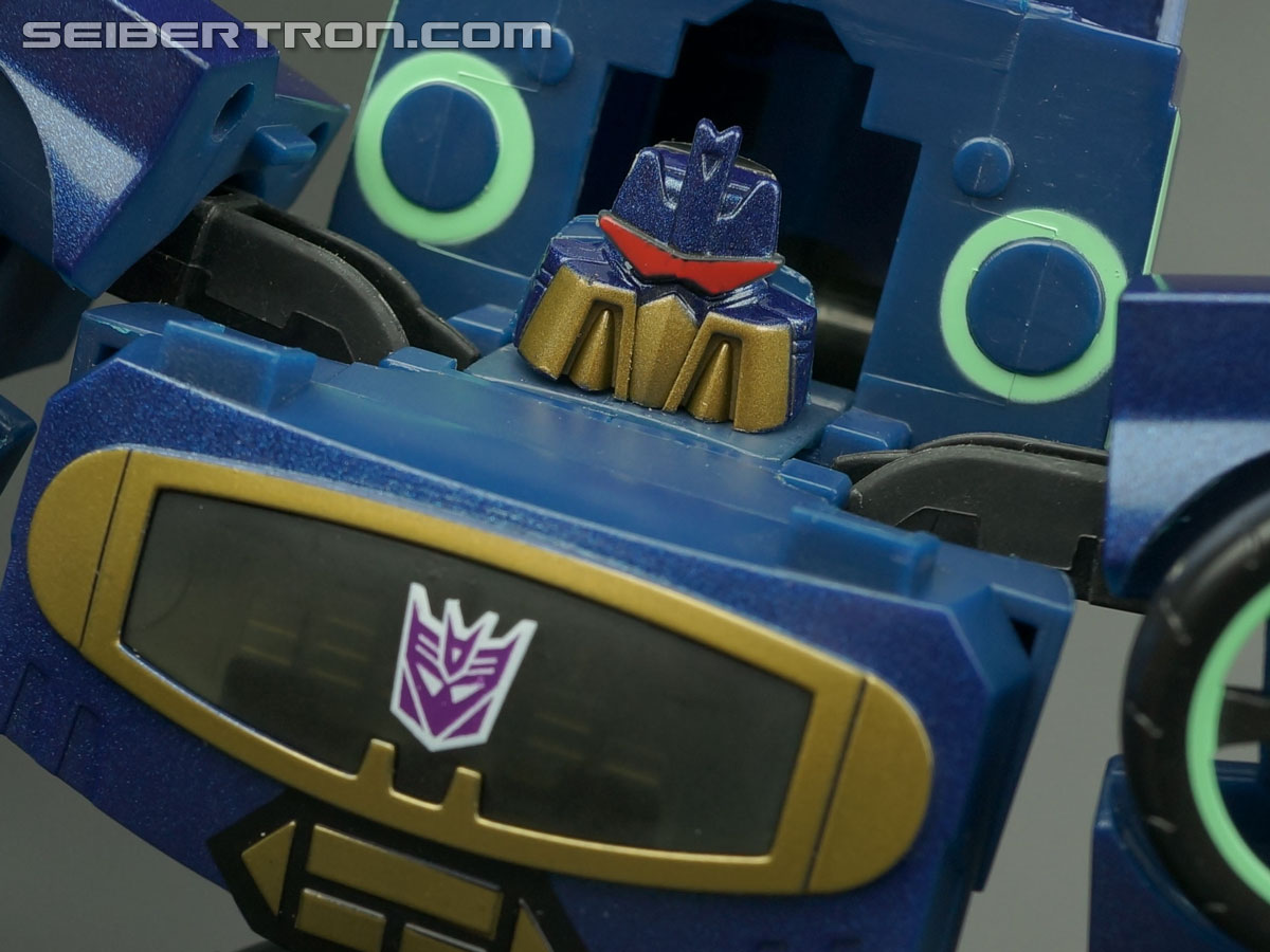 Transformers Animated Soundwave (Image #76 of 118)