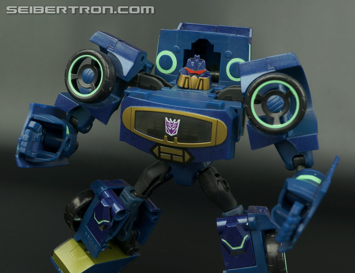 Transformers Animated Soundwave (Image #83 of 118)