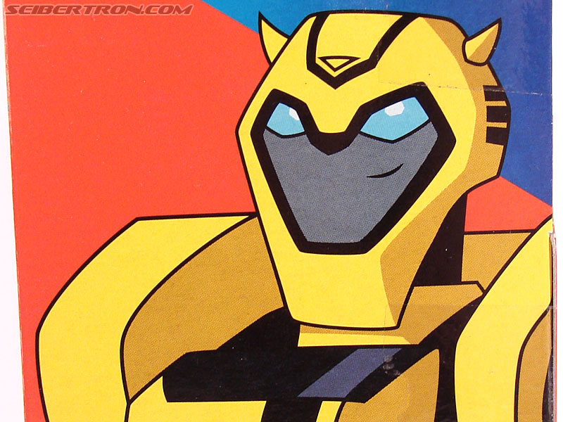 Transformers Animated Shockwave (Image #22 of 193)