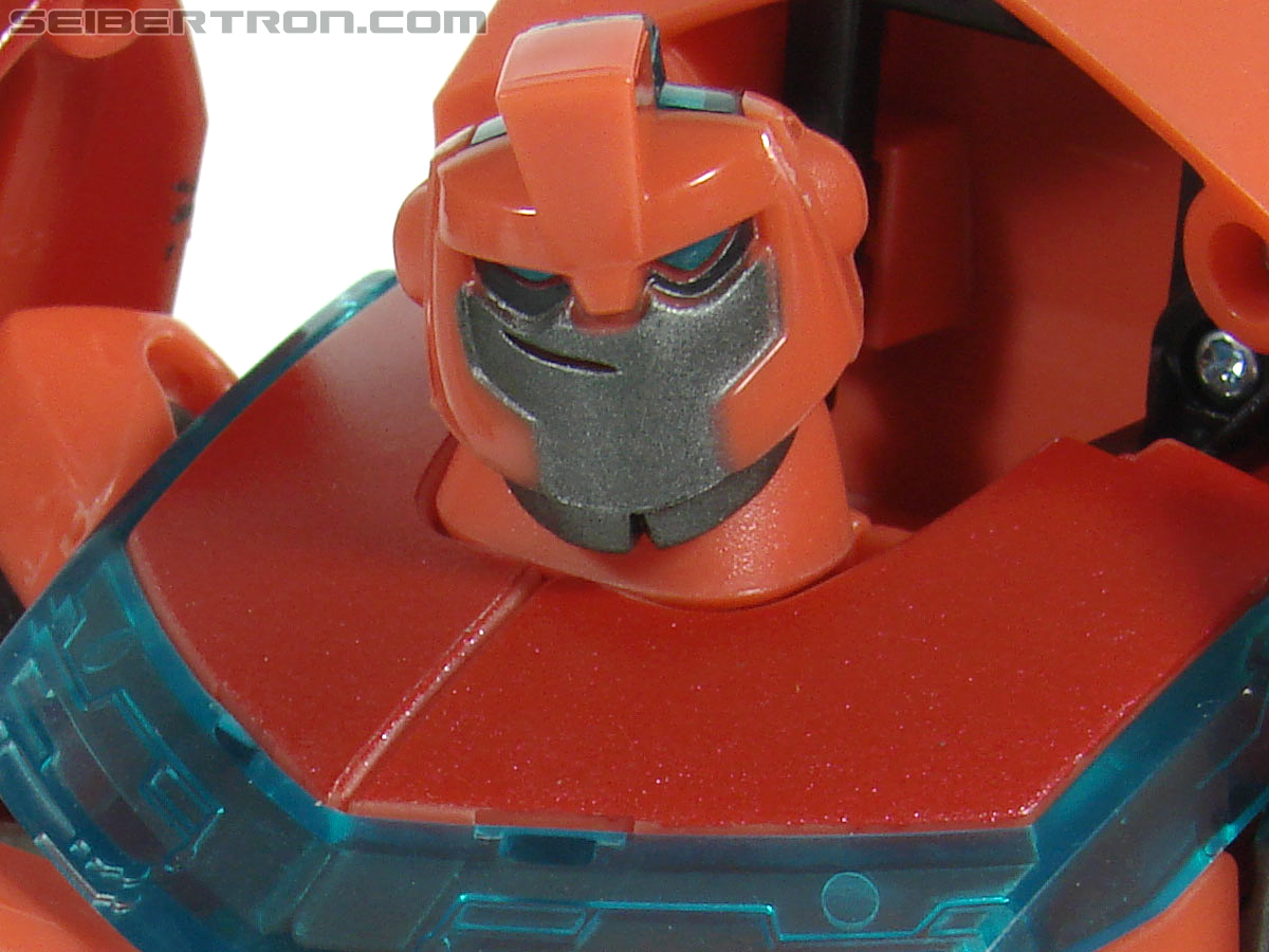 Transformers Animated Ironhide (Armorhide) (Image #61 of 94)