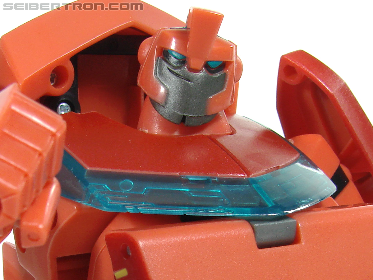 Transformers Animated Ironhide (Armorhide) (Image #68 of 94)