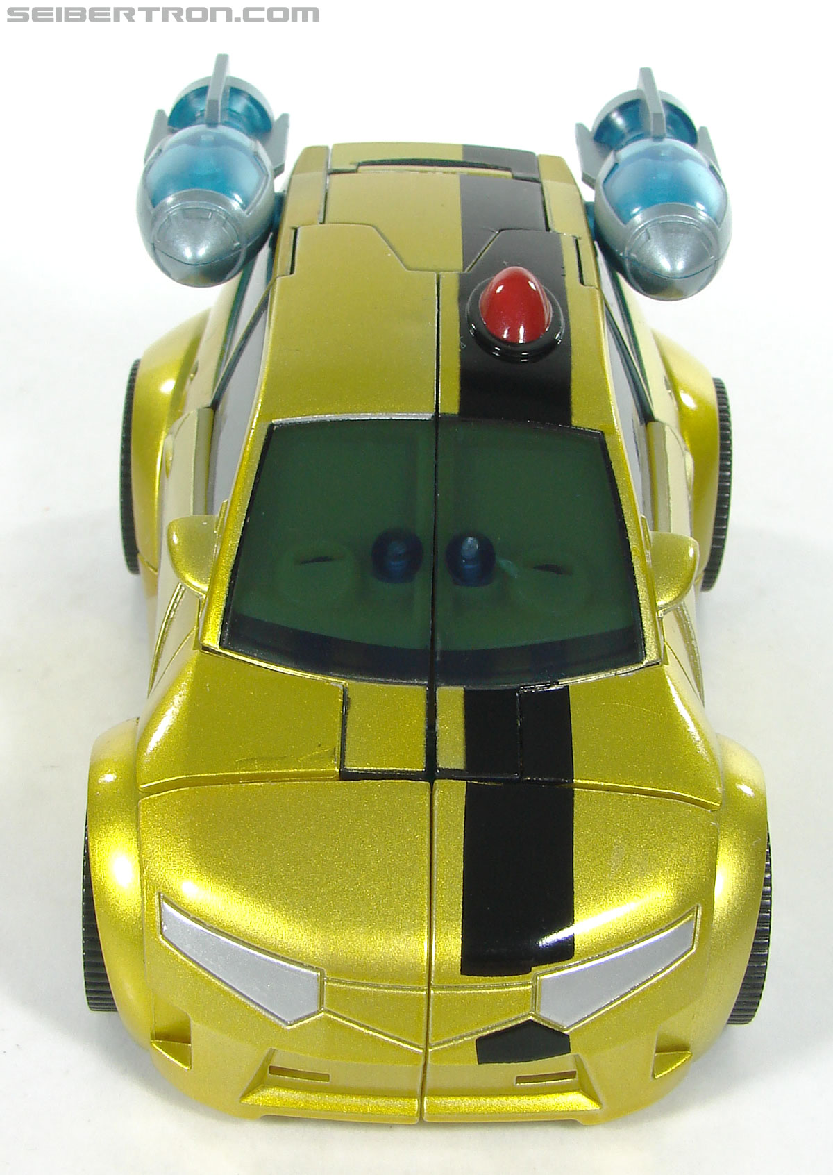 Transformers Animated Bumblebee (Image #16 of 115)