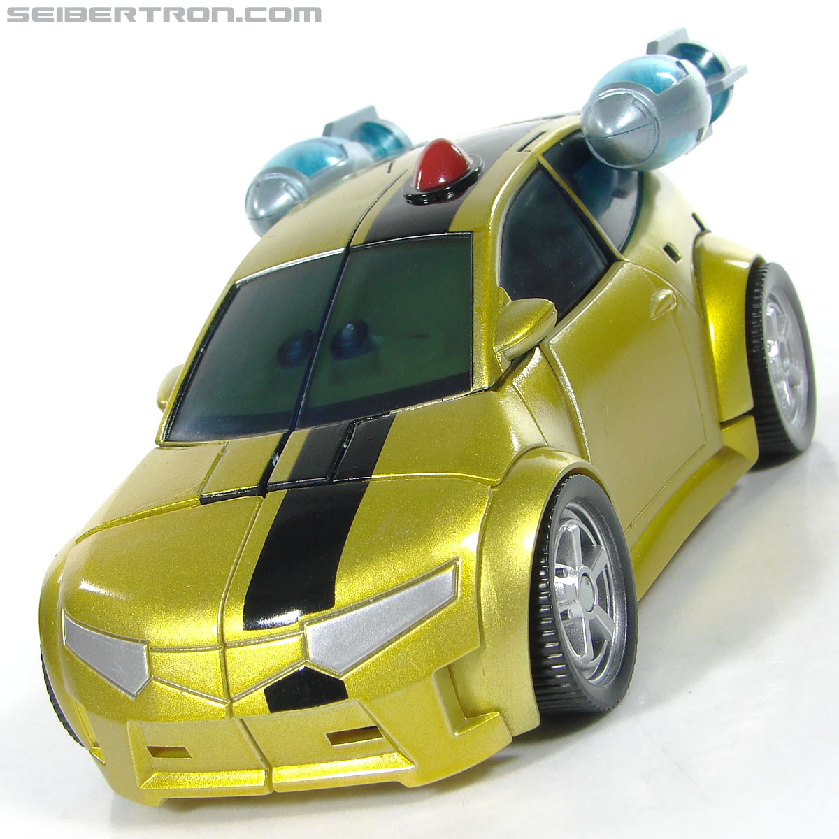 Transformers Animated Bumblebee (Image #28 of 115)