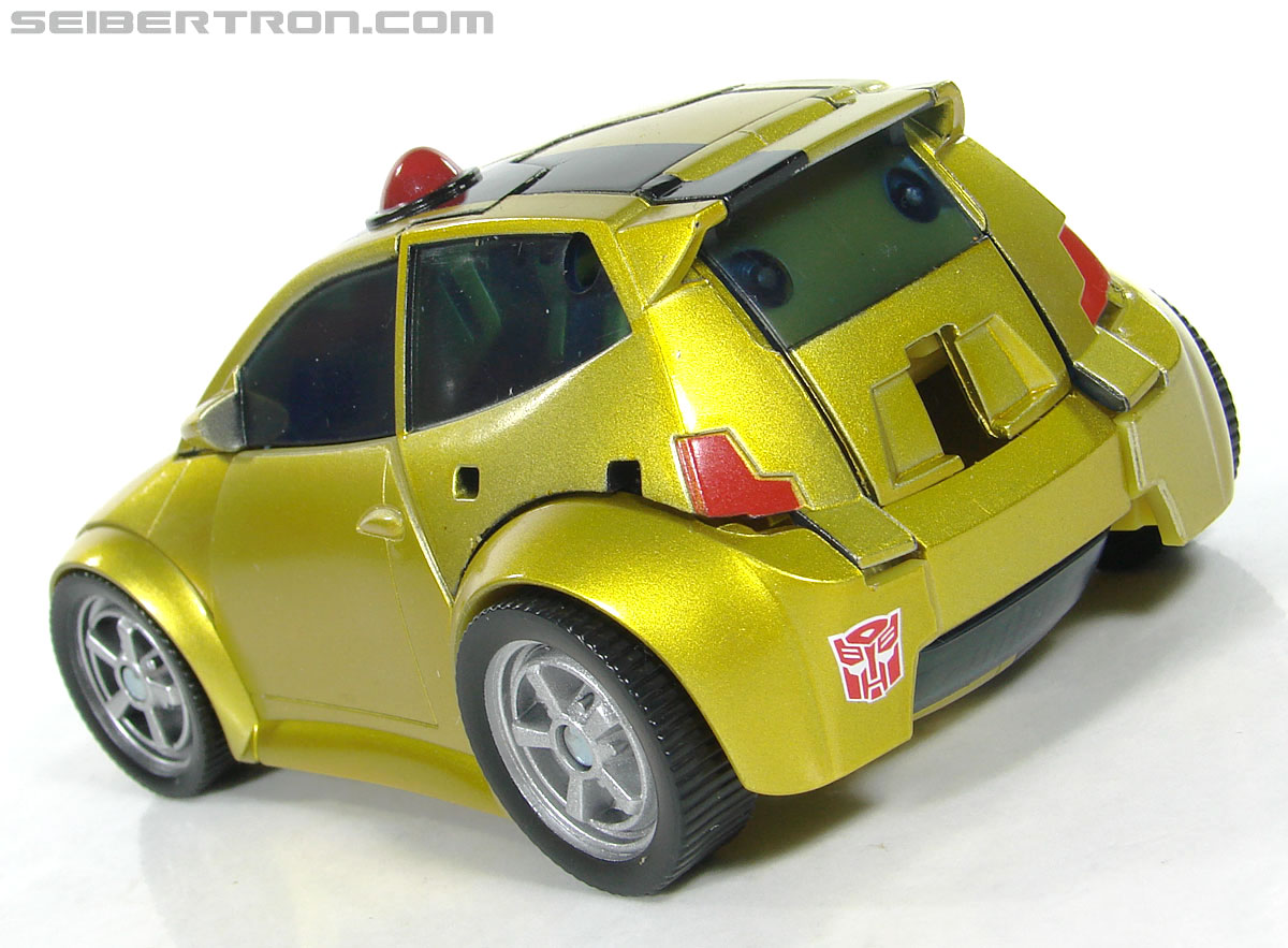 Transformers Animated Bumblebee (Image #43 of 115)