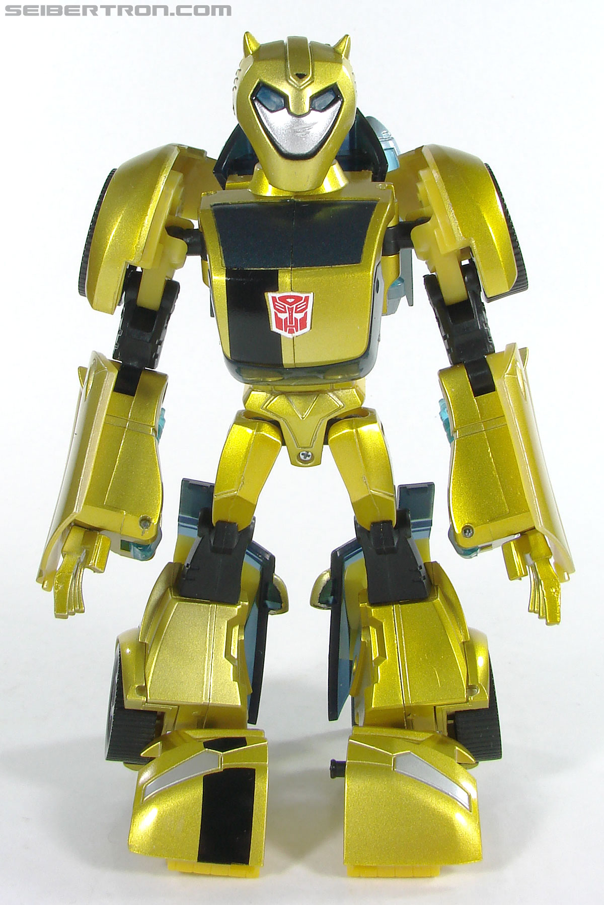 Transformers Animated Bumblebee (Image #44 of 115)