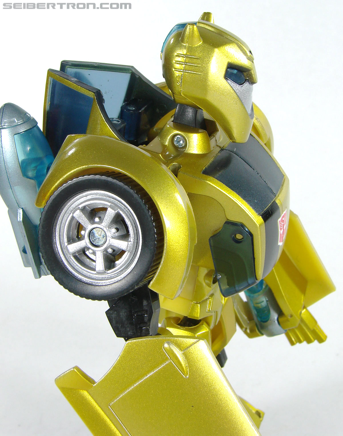 Transformers Animated Bumblebee (Image #51 of 115)