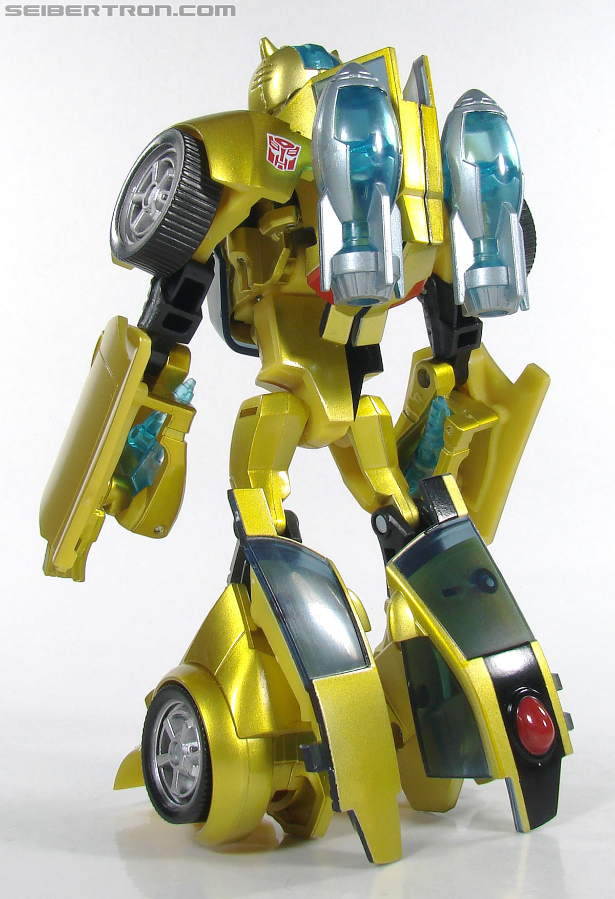 Transformers Animated Bumblebee (Image #55 of 115)