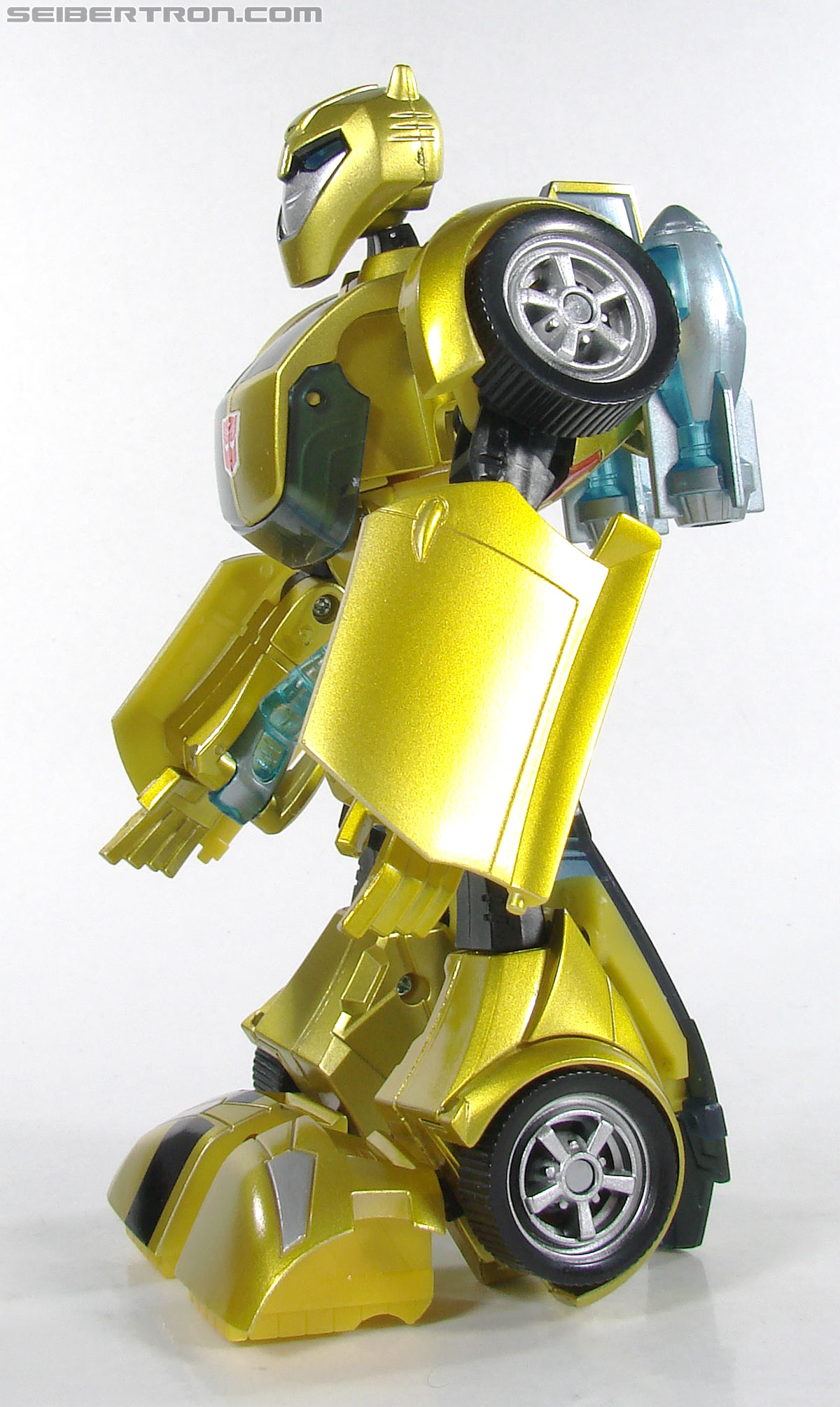 Transformers Animated Bumblebee (Image #56 of 115)