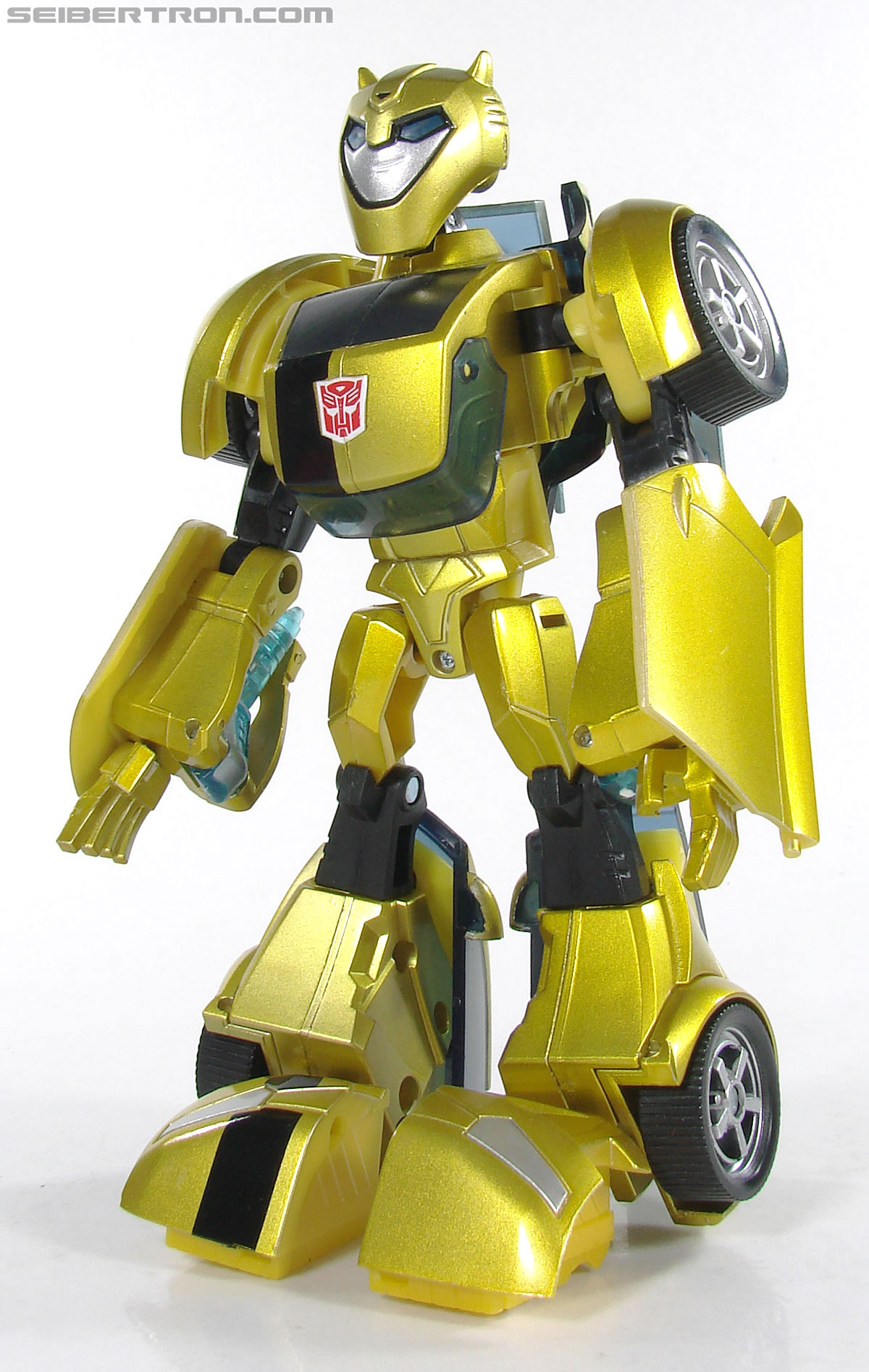 Transformers Animated Bumblebee (Image #57 of 115)